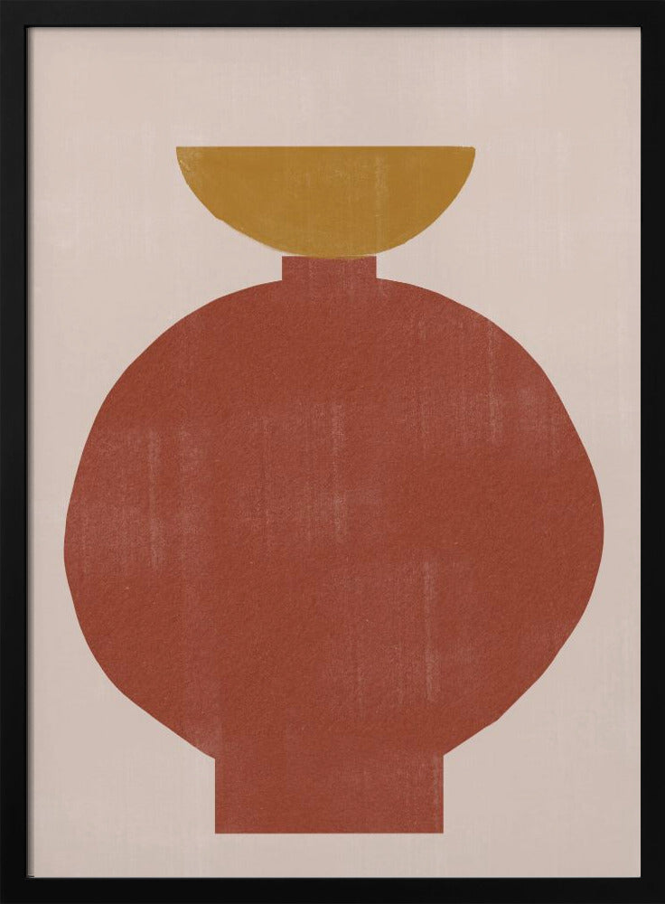 Geometric Harmony | Poster