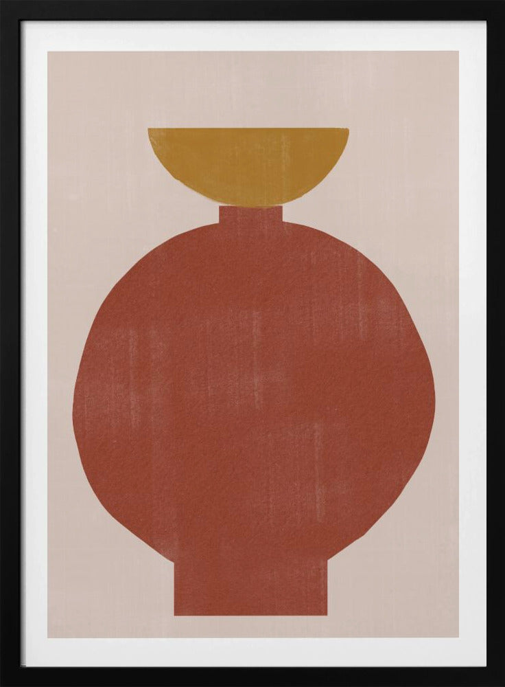 Geometric Harmony | Poster