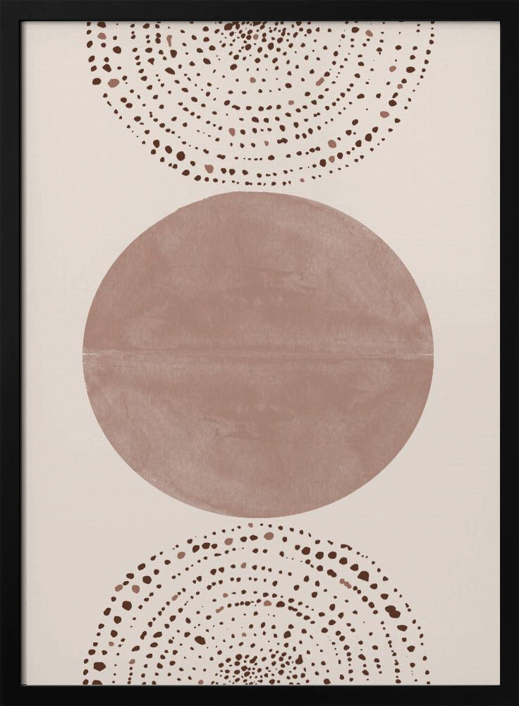 Celestial Patterns | Poster