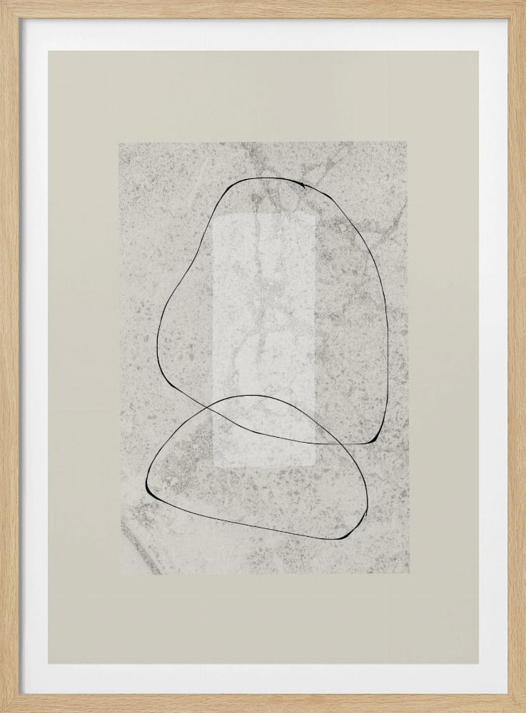 Minimalist Curves | Poster