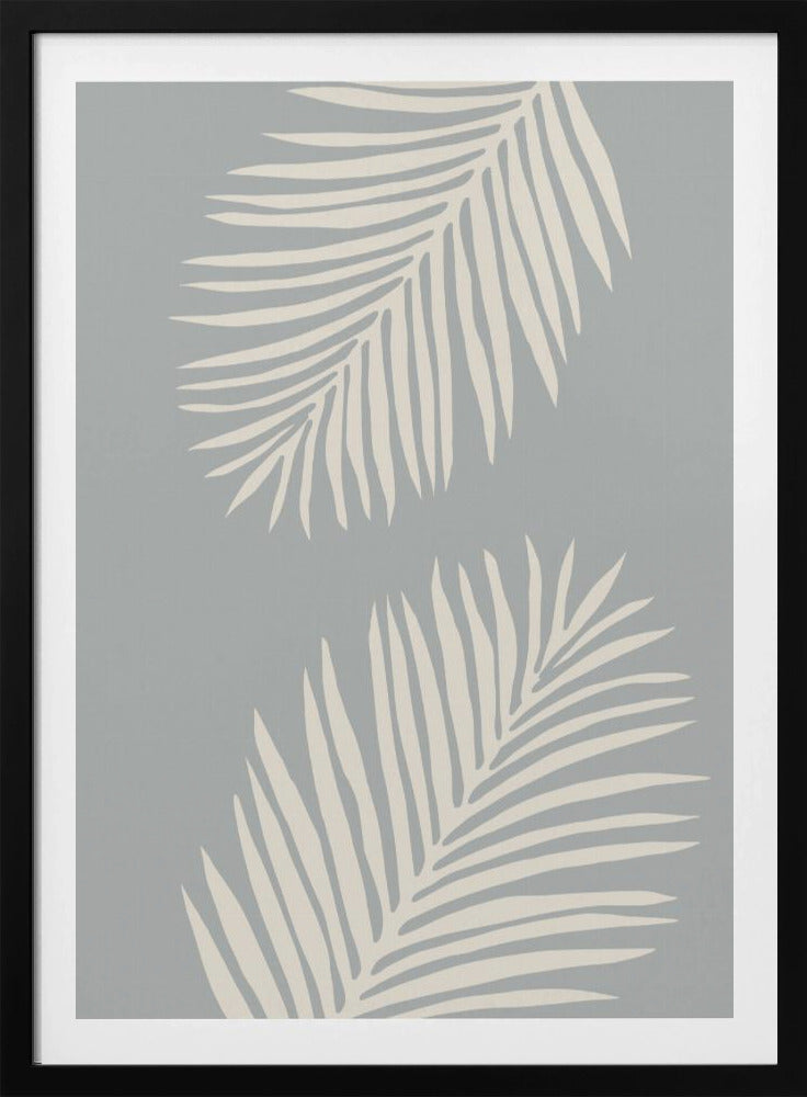 Blätter 008 | Poster