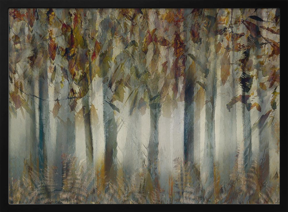 Der dunkle Wald | Poster