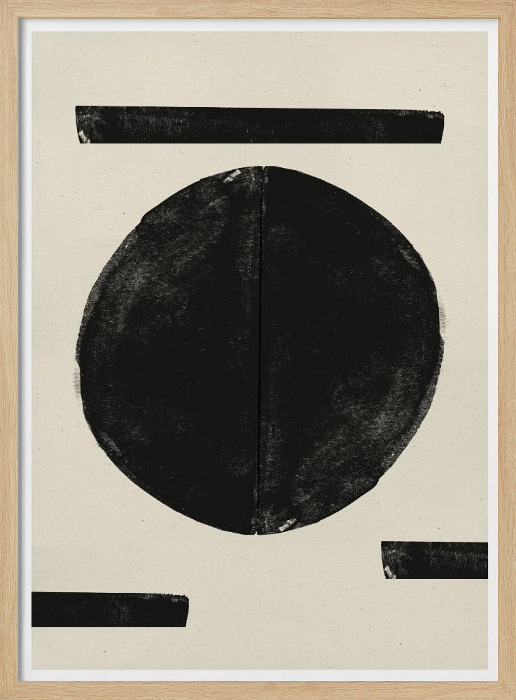 Eclipse Geometry | Poster