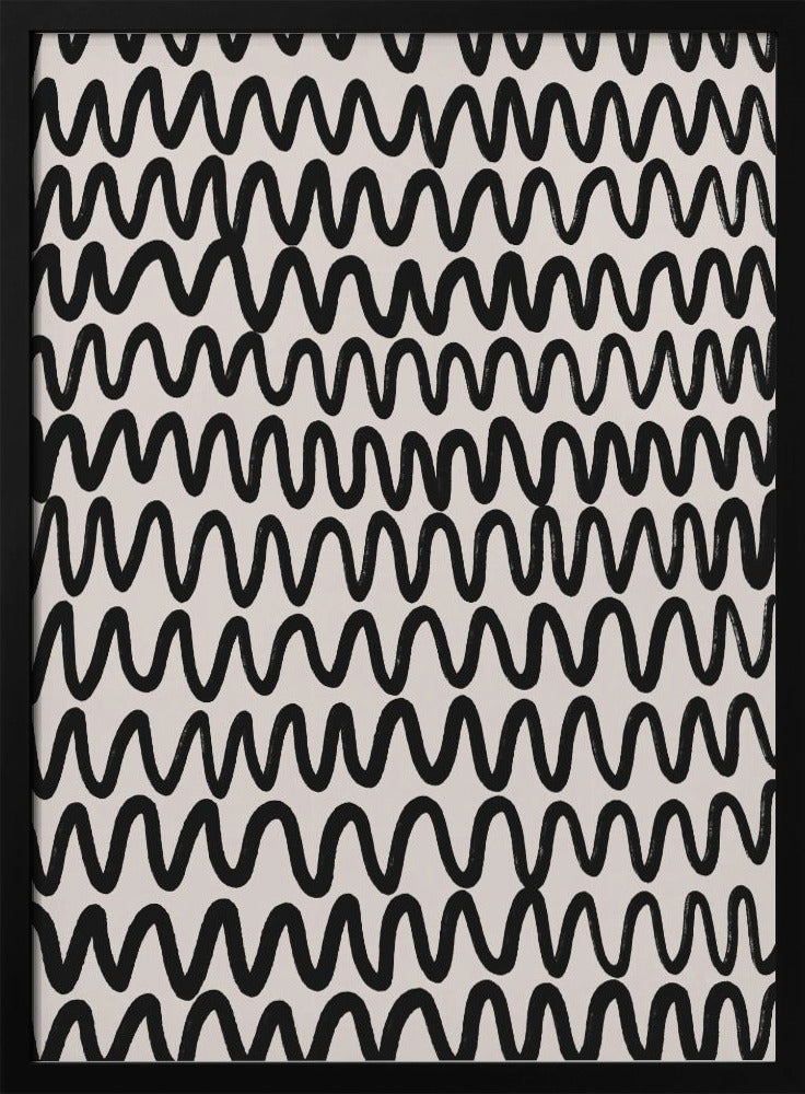 Zickzack-Symphonie | Poster