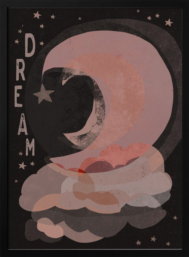 Himmlischer Schlummer | Poster