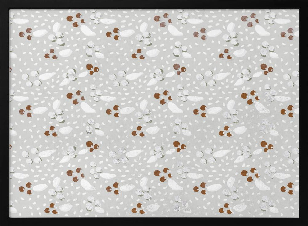 Pebble Dance | Poster