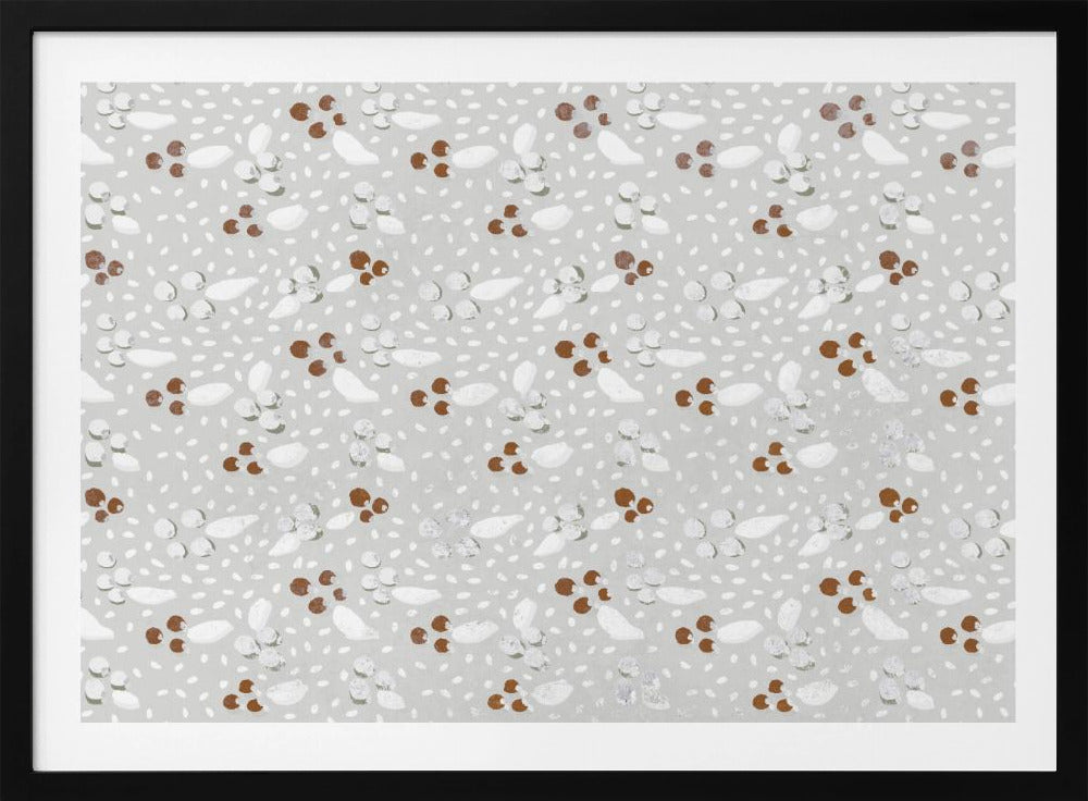 Pebble Dance | Poster