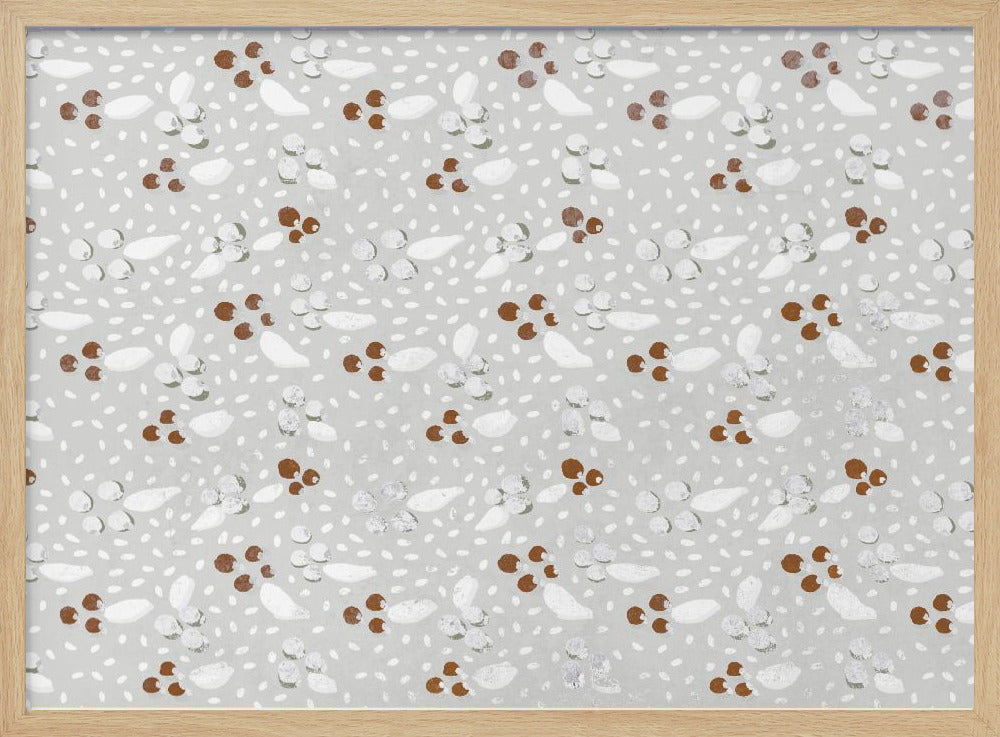 Pebble Dance | Poster
