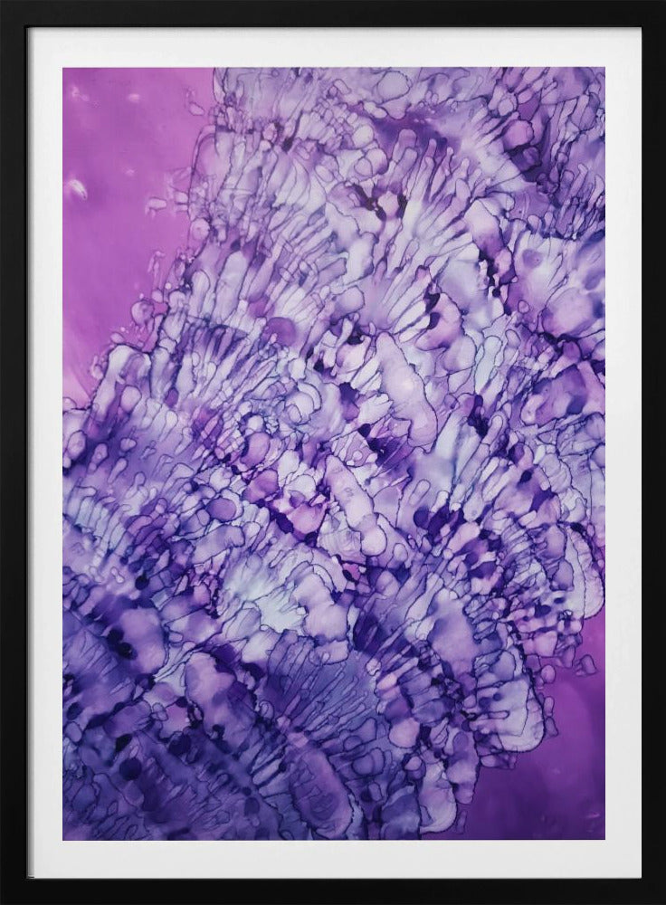 She Sells Sea Shells | Poster