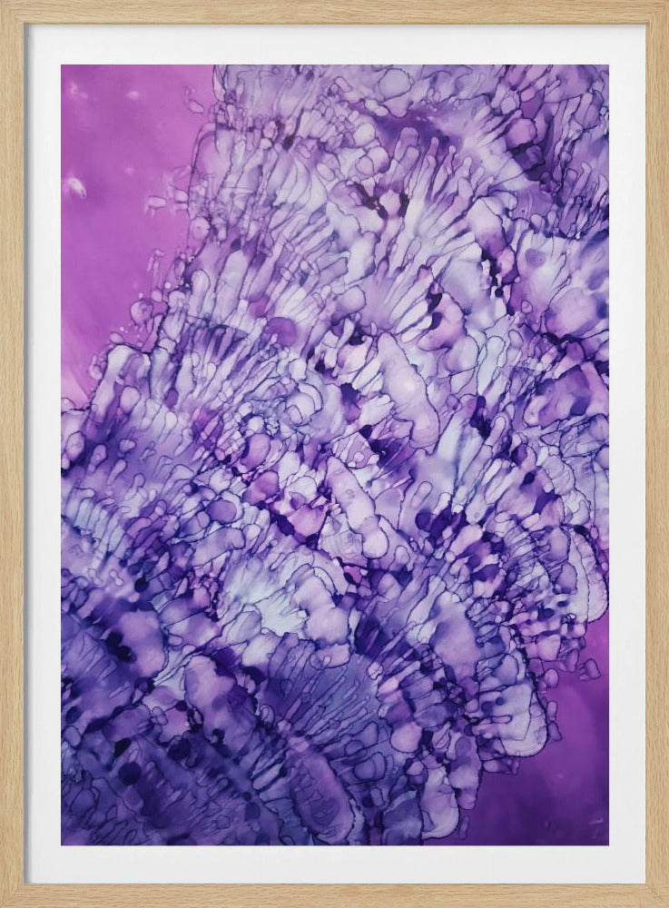 She Sells Sea Shells | Poster