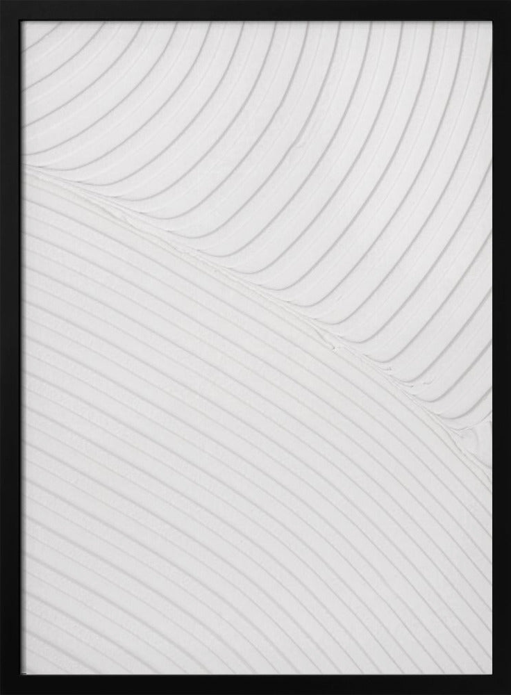 Schlammtextur 03 | Poster