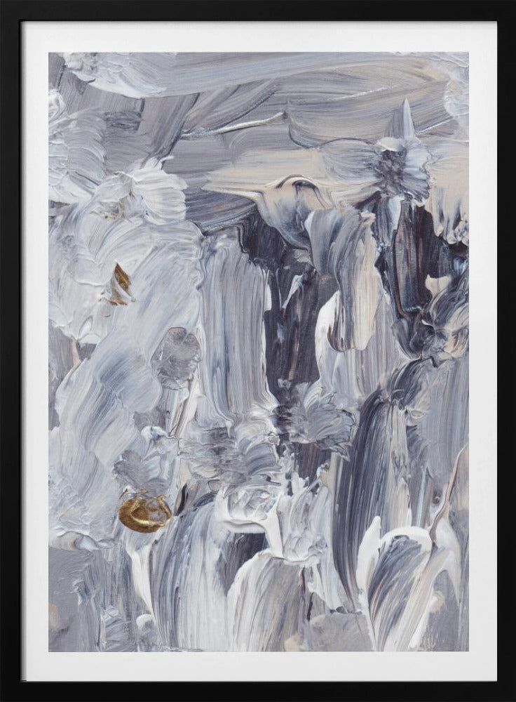 Ethereal Blossoms | Poster