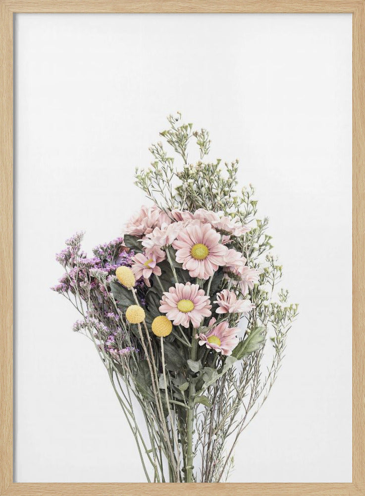 Wildblumen | Poster