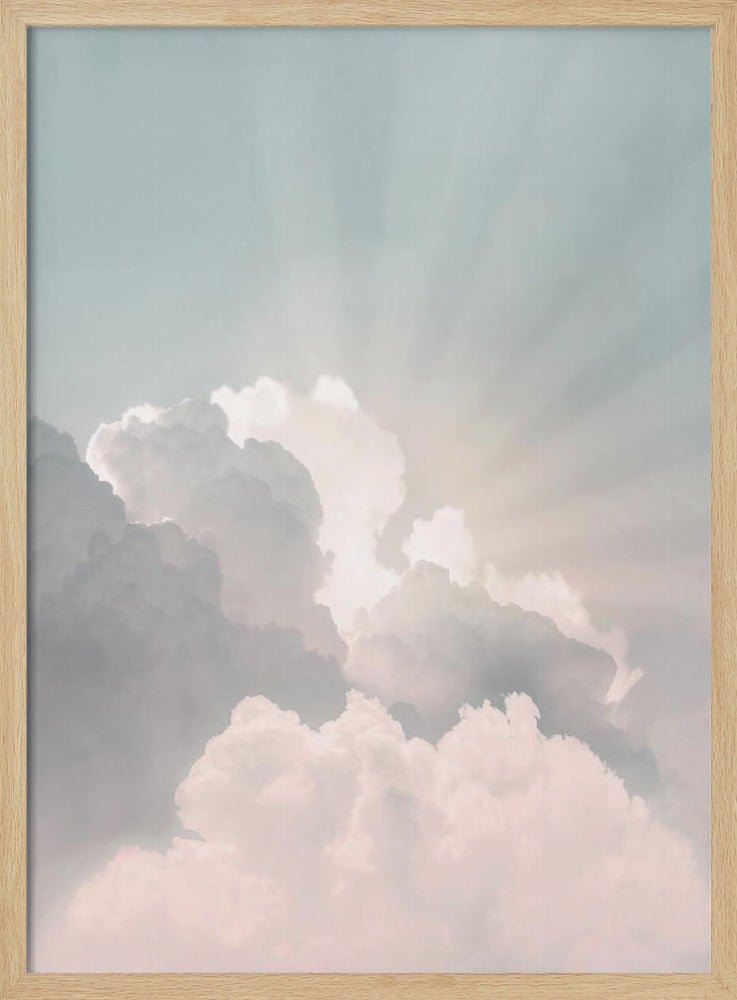 Himmel | Poster