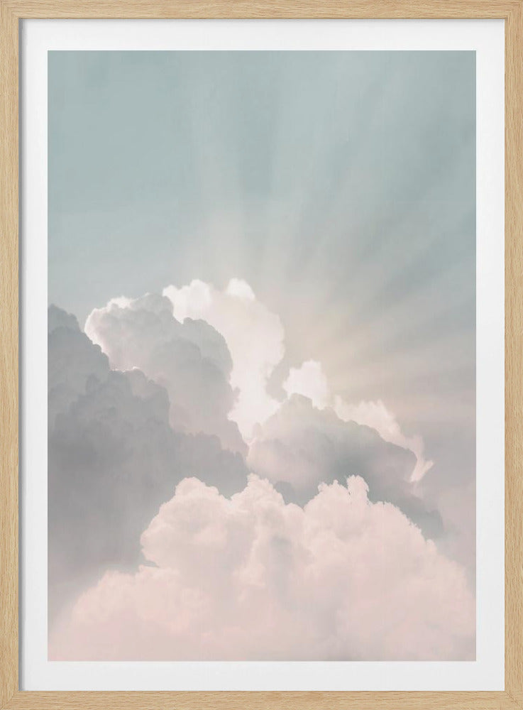 Himmel | Poster