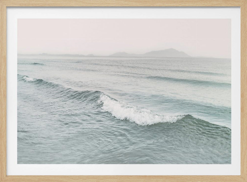 Welle | Poster