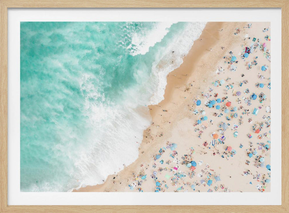 Sommertage | Poster