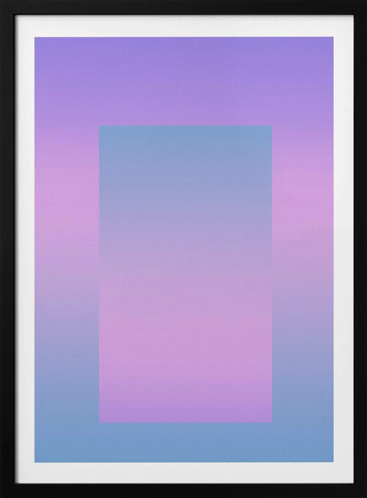Gradientenportal | Poster