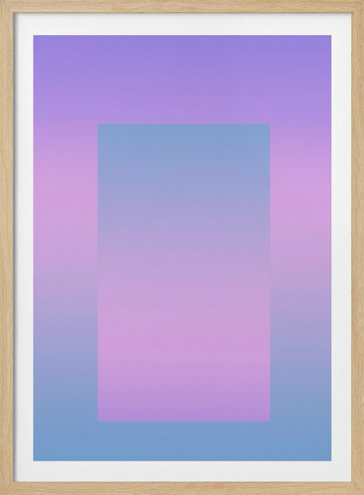 Gradientenportal | Poster