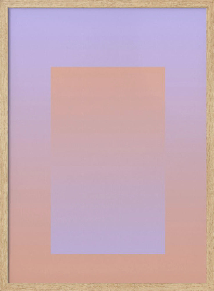 Pastel Portal | Poster