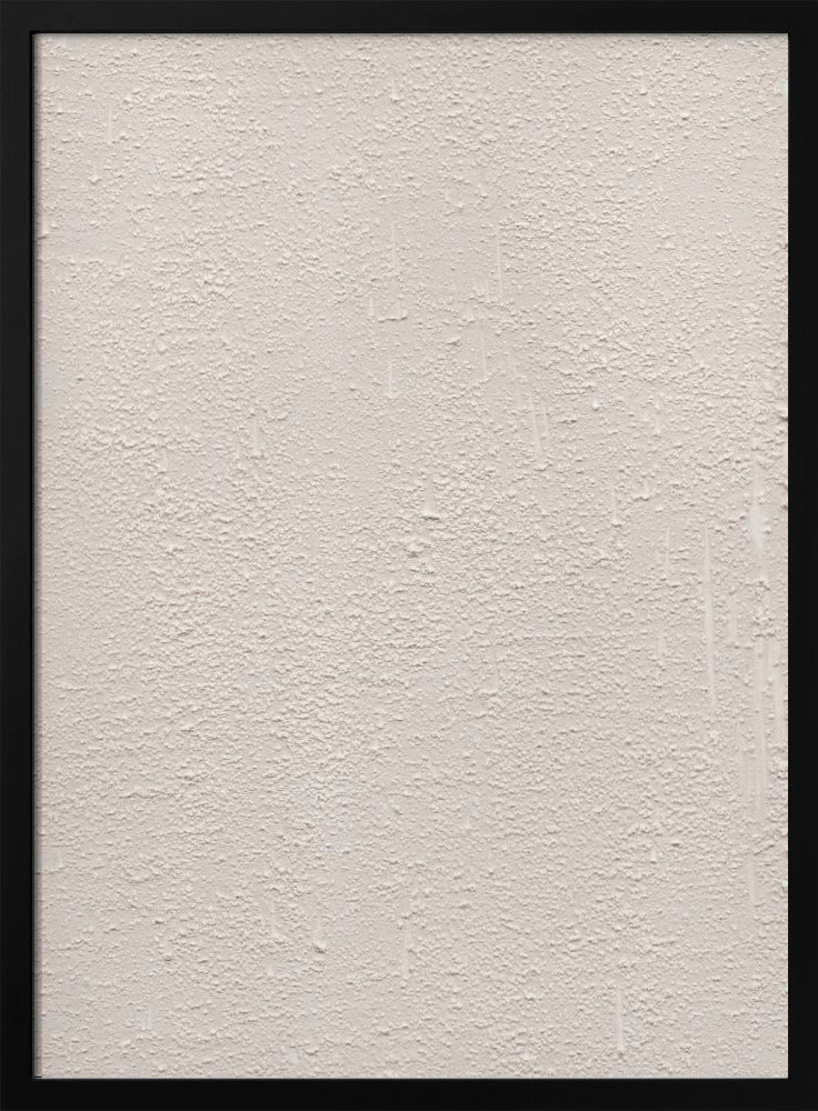 Beige Tone With Subtle Variations | Poster