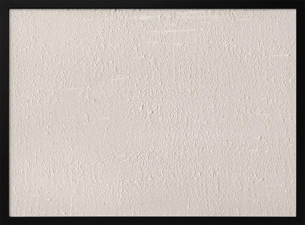 Beige Texture With Subtle Variations | Poster
