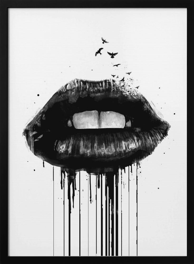 Dead Love | Poster