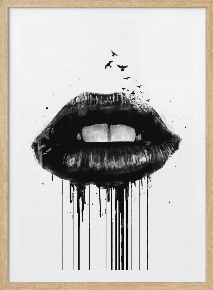 Dead Love | Poster