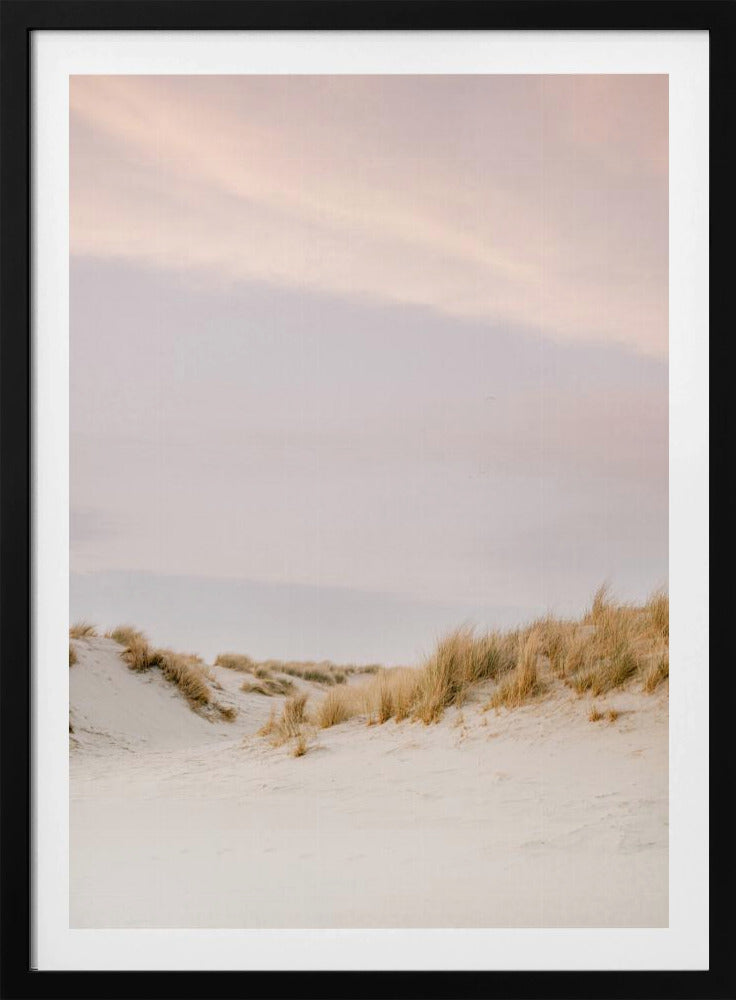 Ameland Dünen 3 | Poster