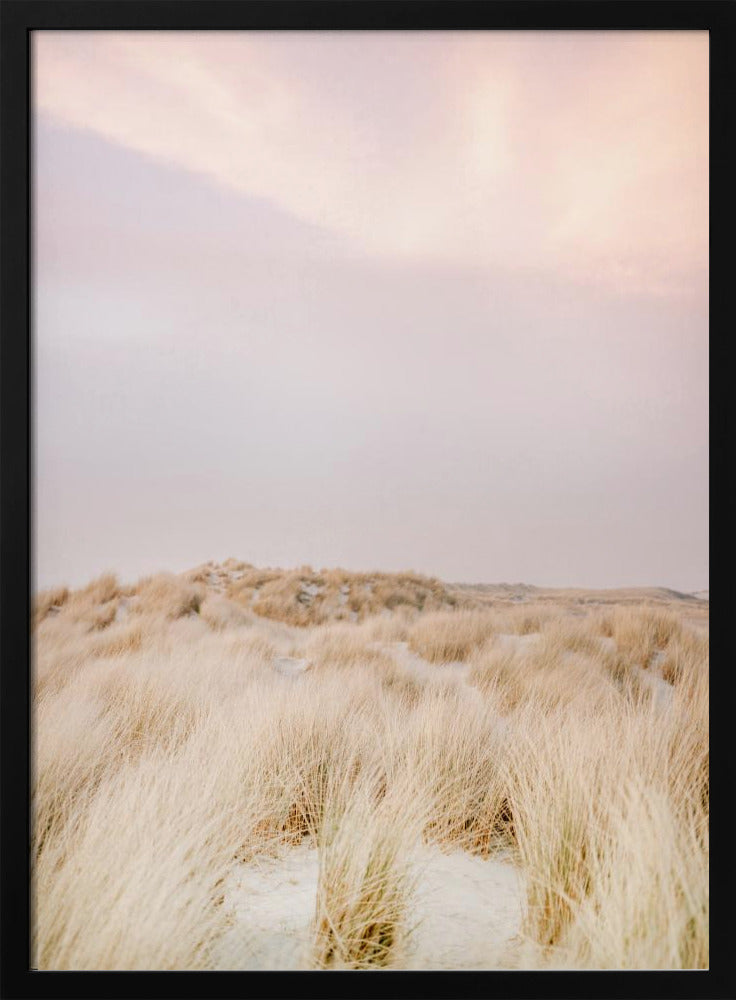Ameland Dünen 2 | Poster
