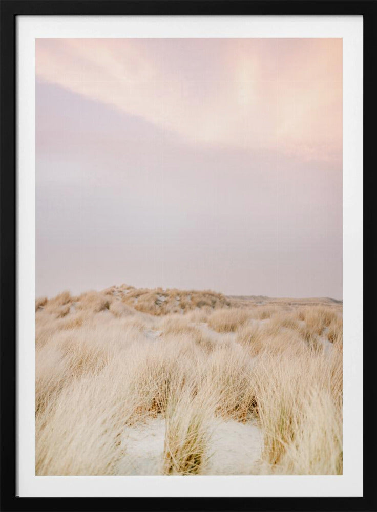 Ameland Dünen 2 | Poster