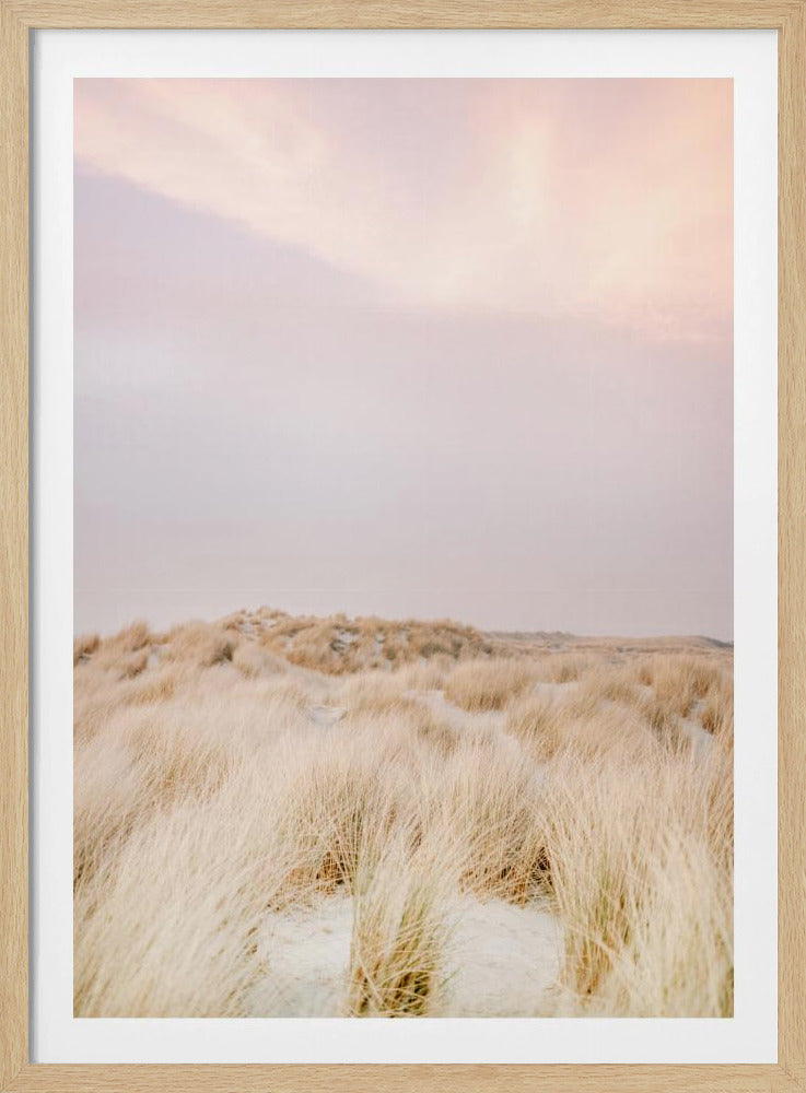 Ameland Dünen 2 | Poster