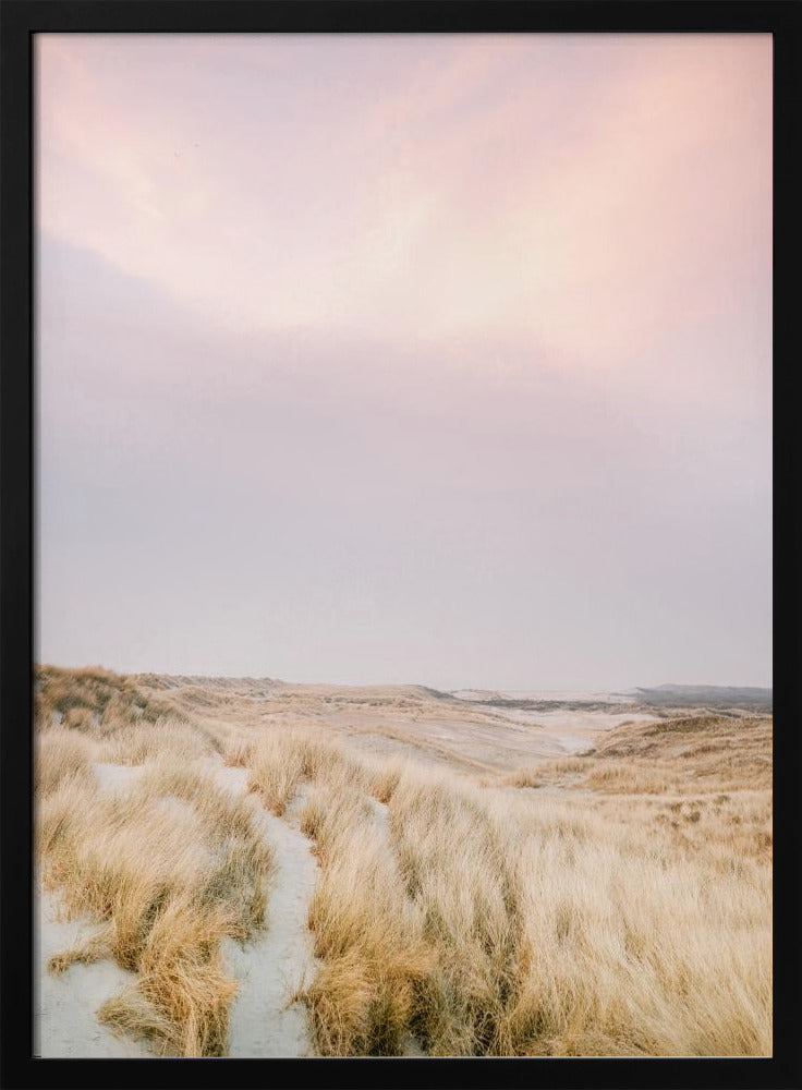 Ameland Dünen 1 | Poster