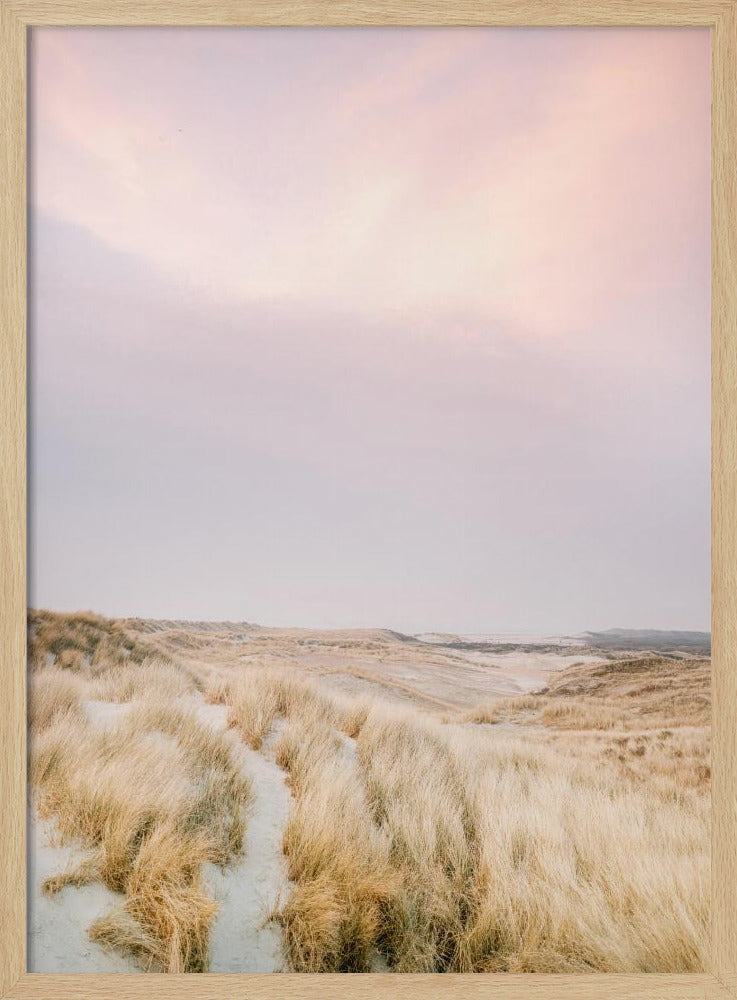 Ameland Dünen 1 | Poster