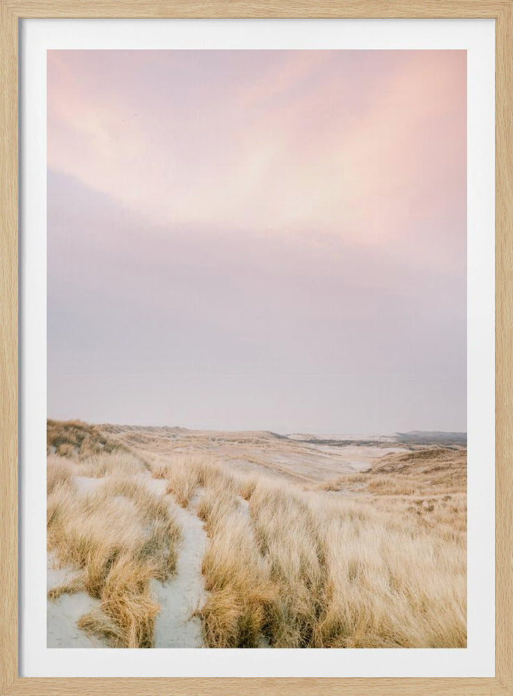 Ameland Dünen 1 | Poster