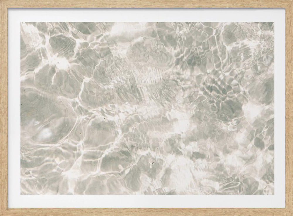 Strand von Ostuni 2 | Poster