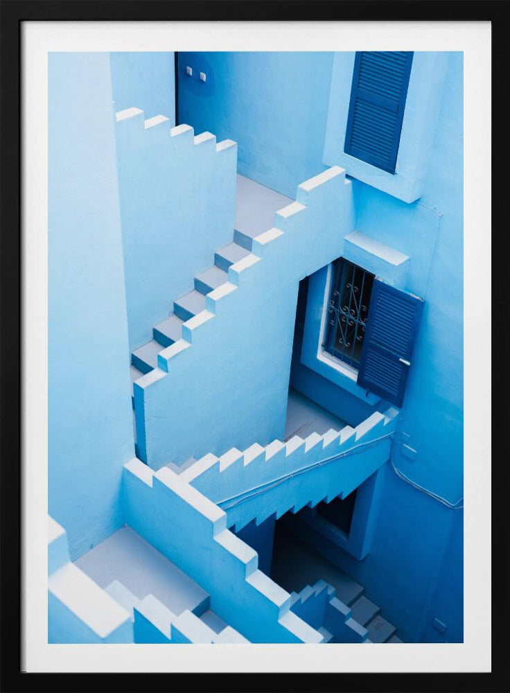 Südspanien 6 | Poster