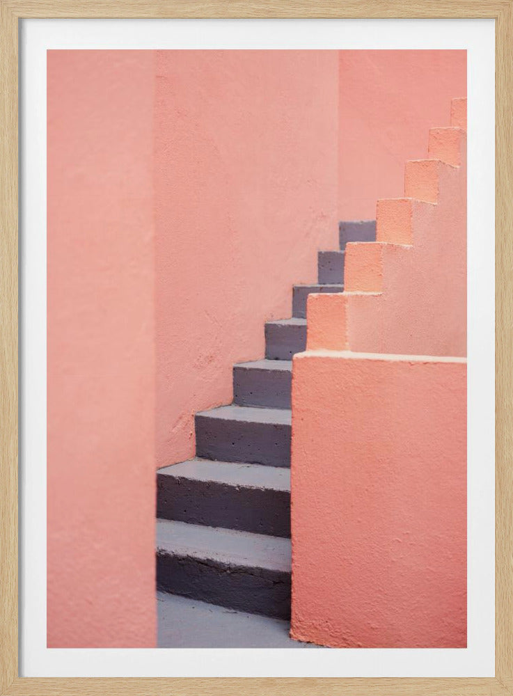 Südspanien 8 | Poster