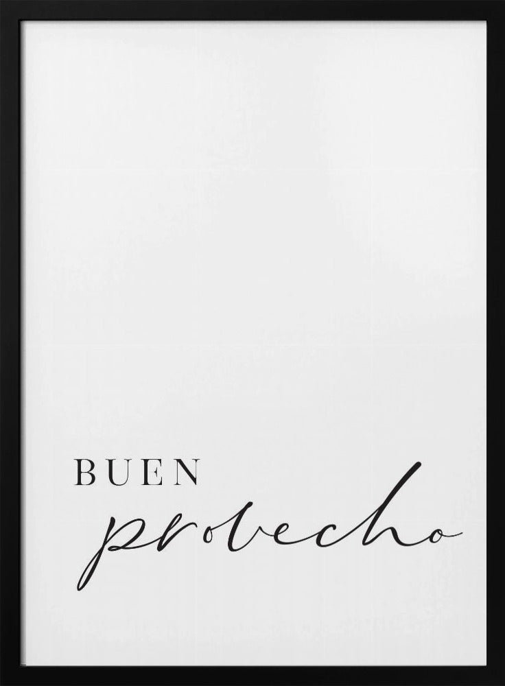 Guten Beweis | Poster