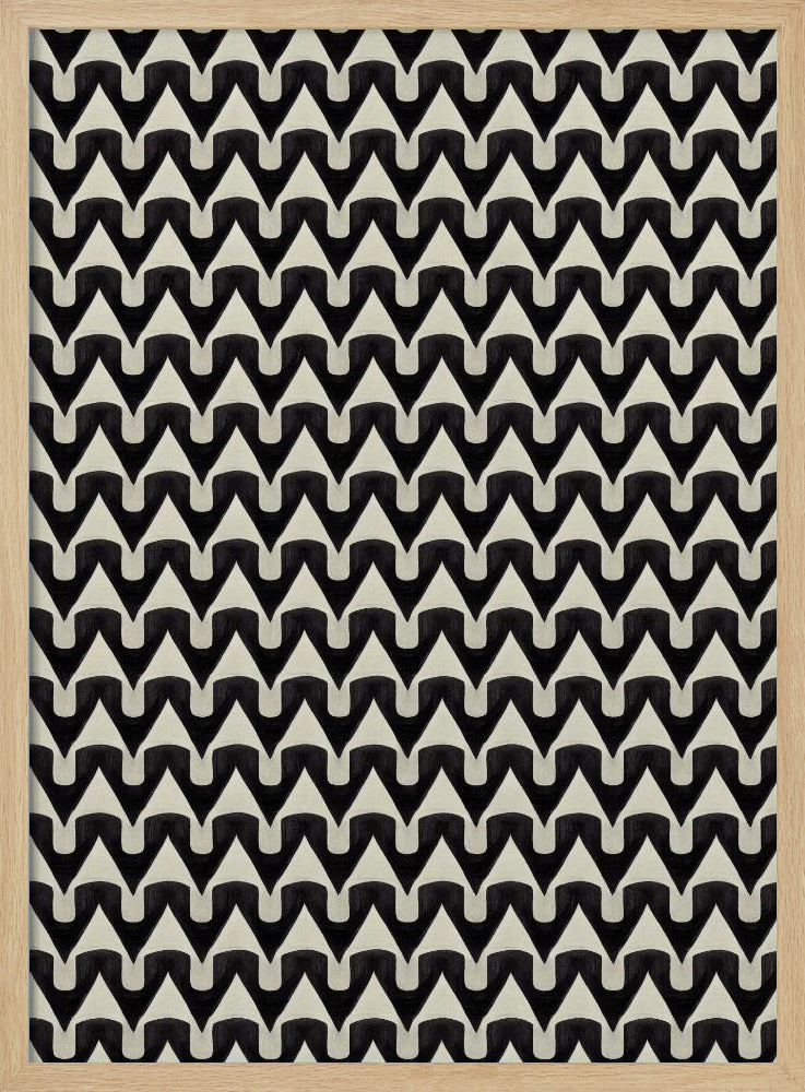 Zickzack-Symphonie | Poster