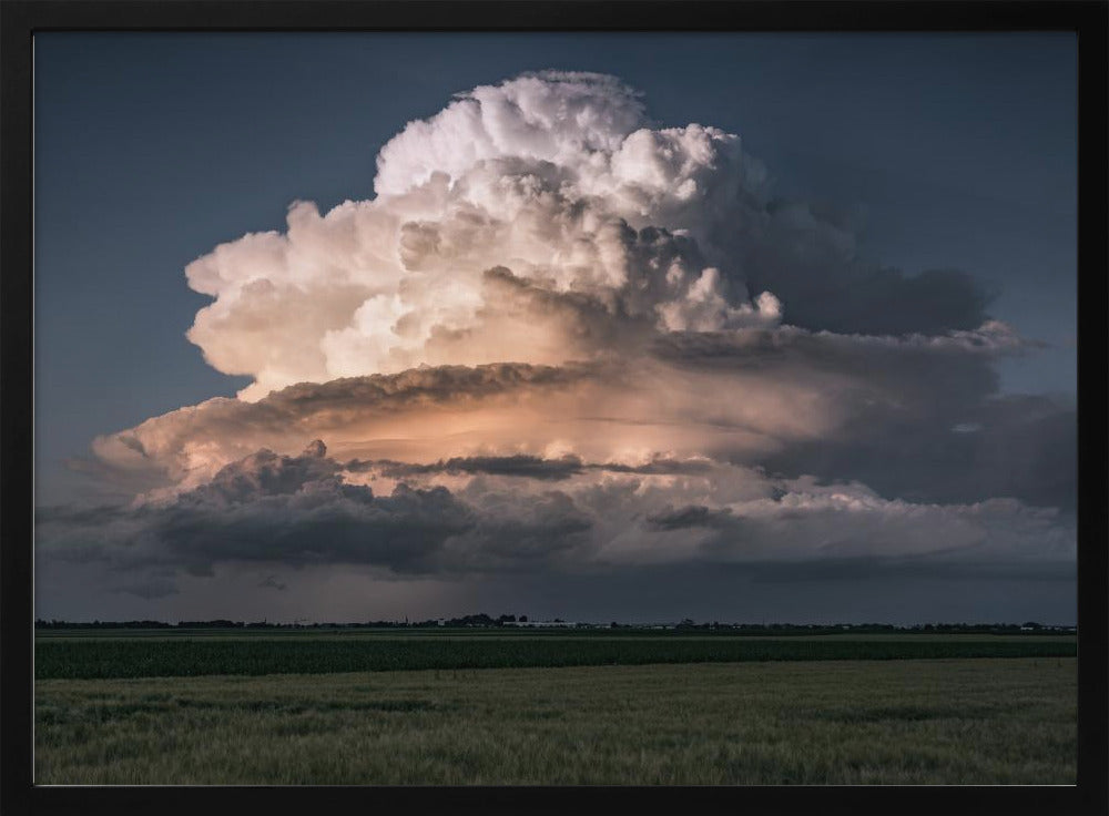 Gewitter | Poster