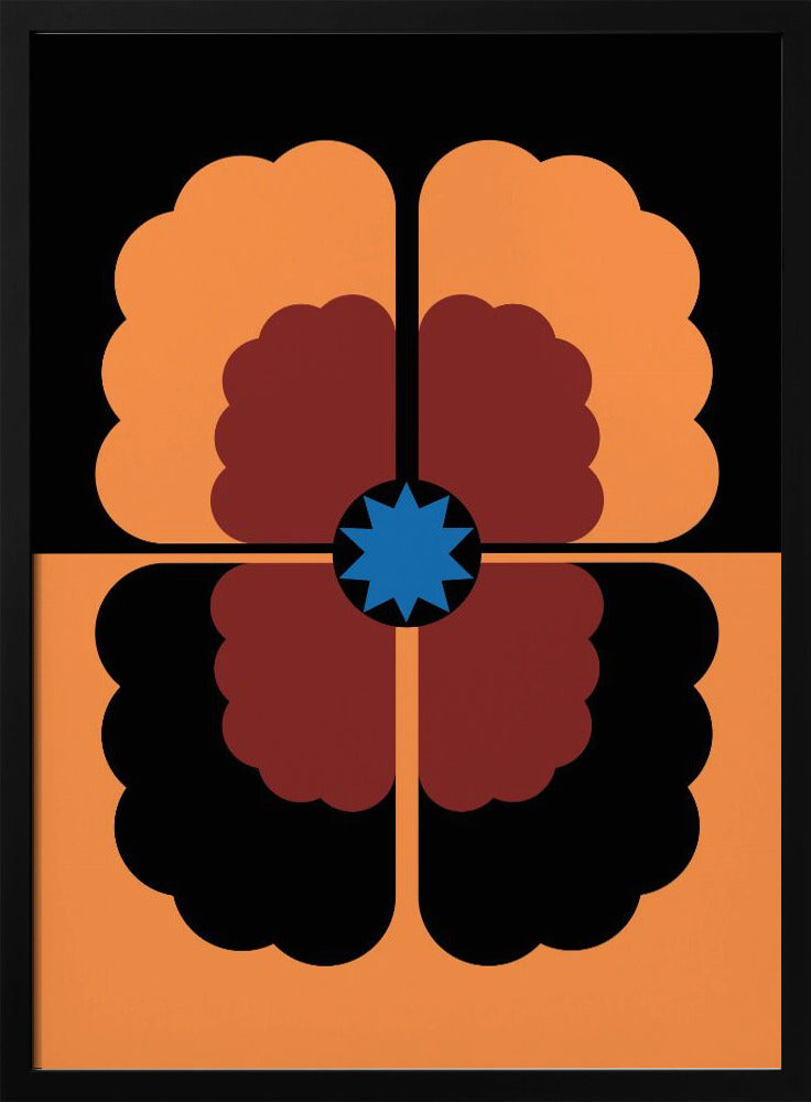 Stiefmütterchen 1970 | Poster