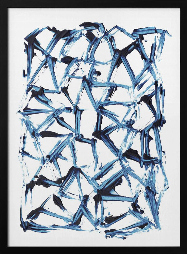 Minimale Formen | Poster