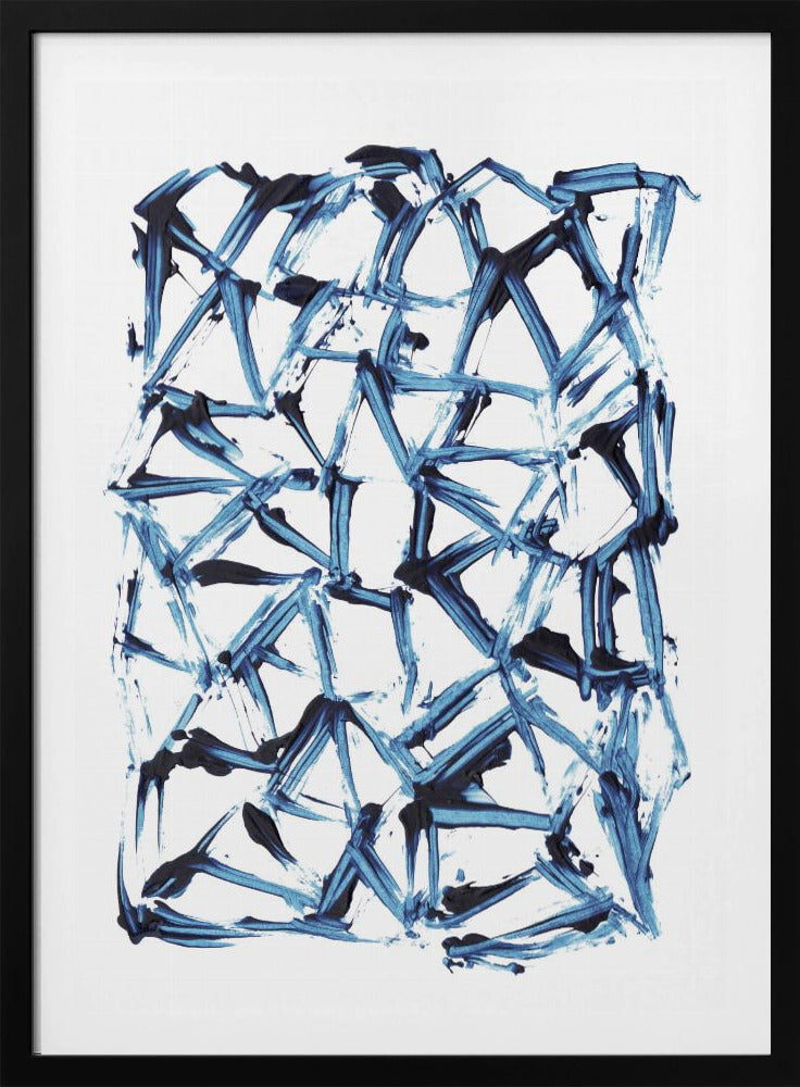 Minimale Formen | Poster