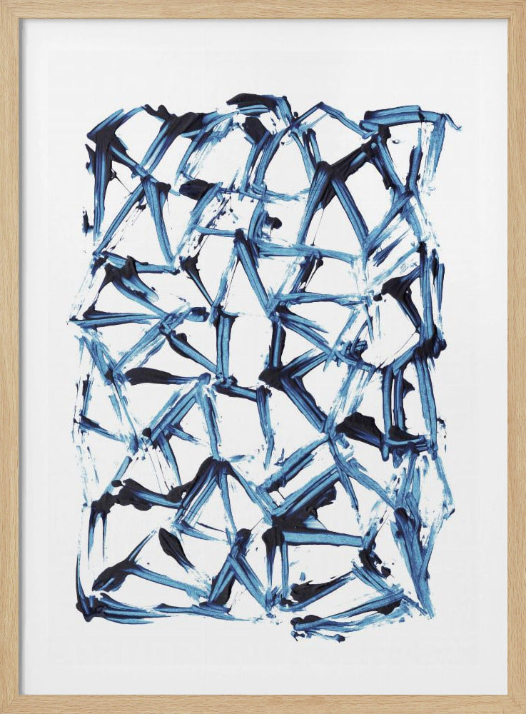 Minimale Formen | Poster