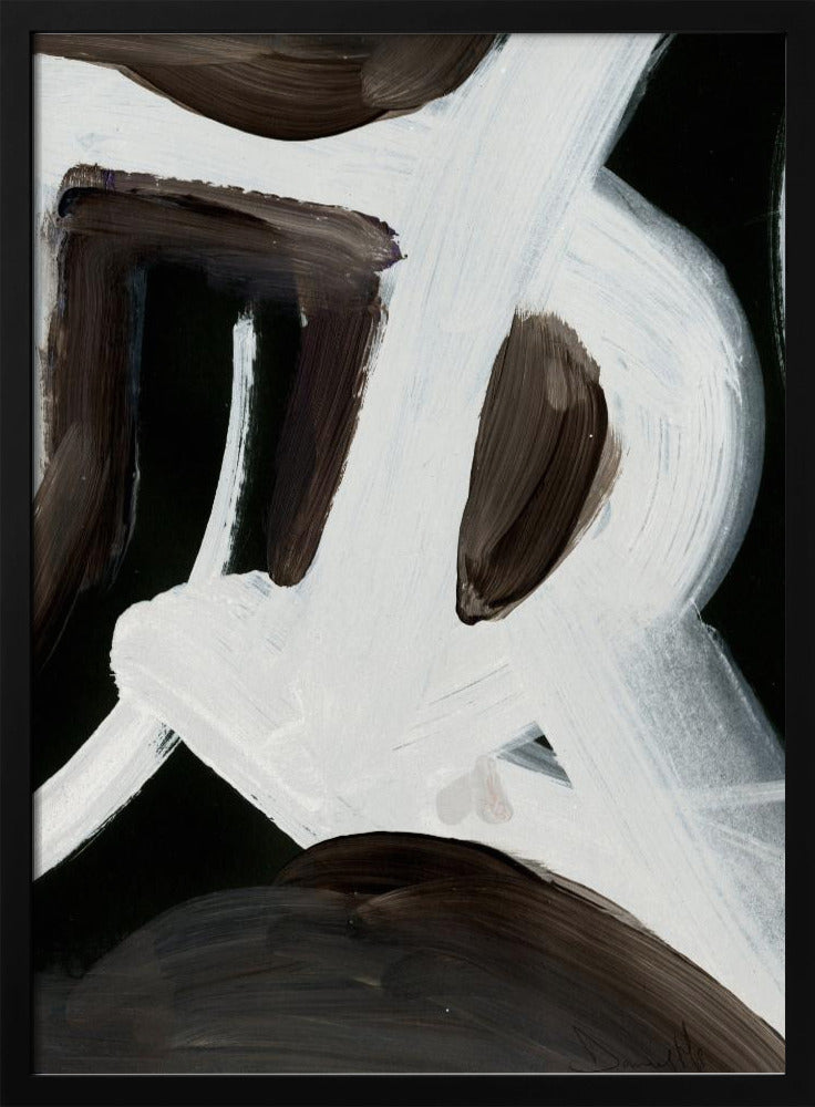 Verbunden | Poster