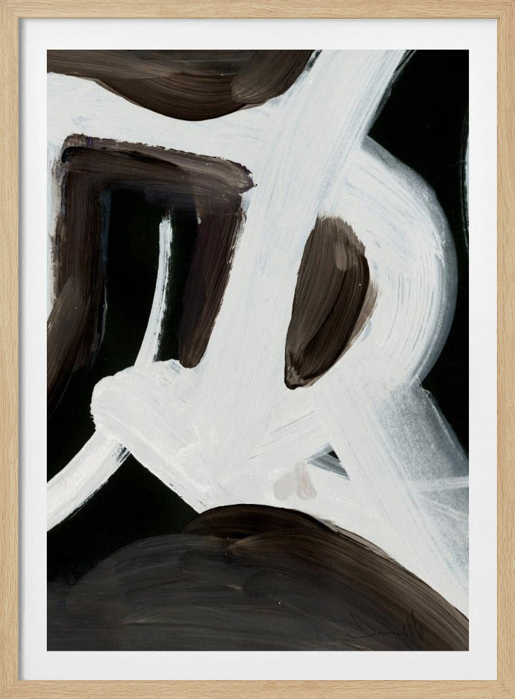 Verbunden | Poster
