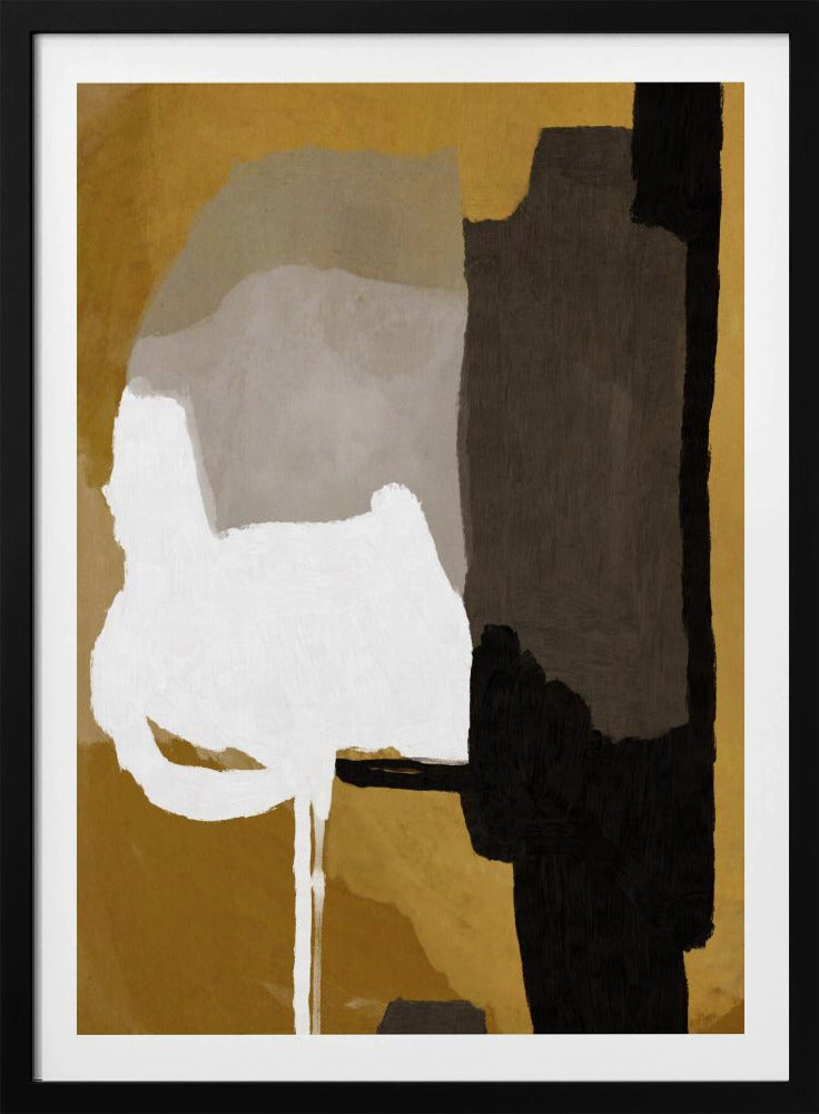 Ruhend | Poster