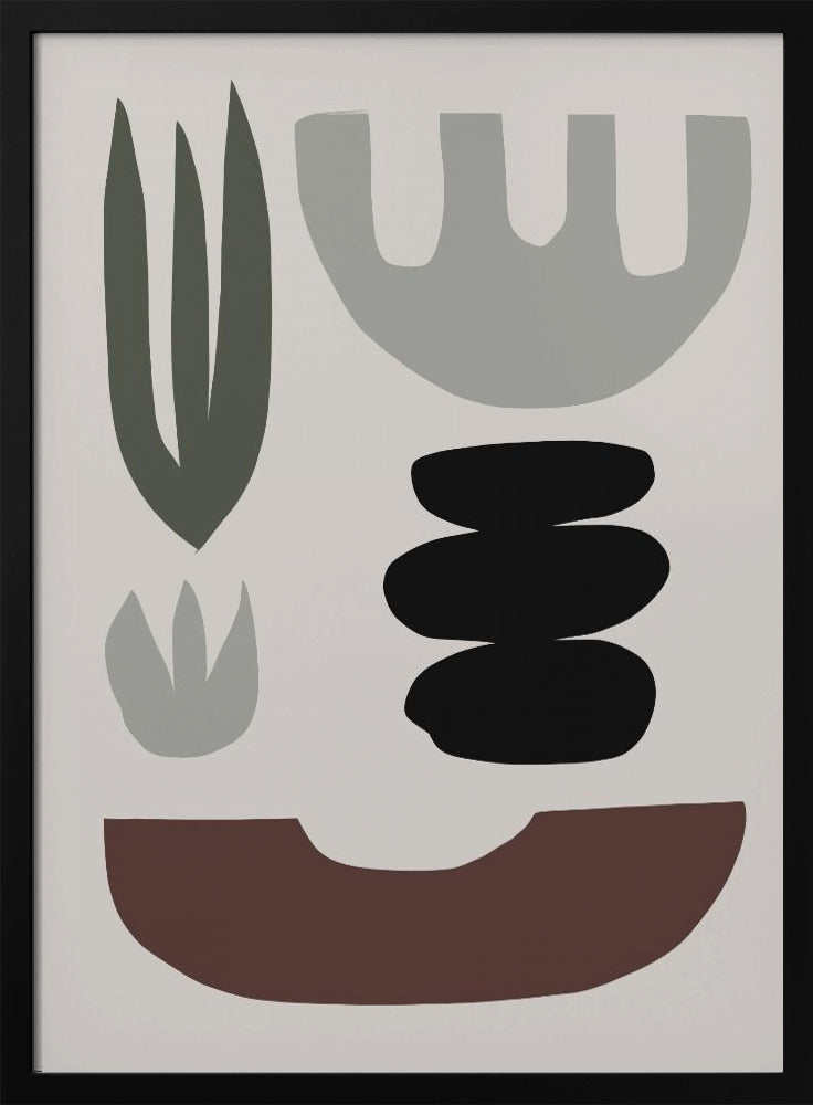 Formen | Poster