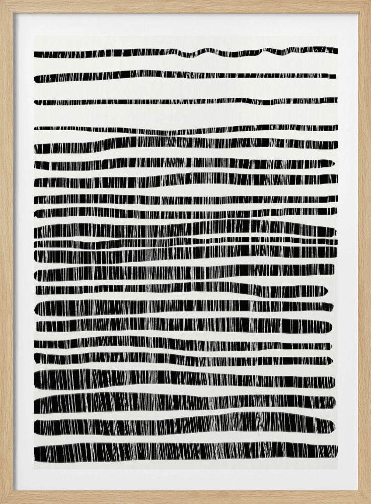 Linien | Poster